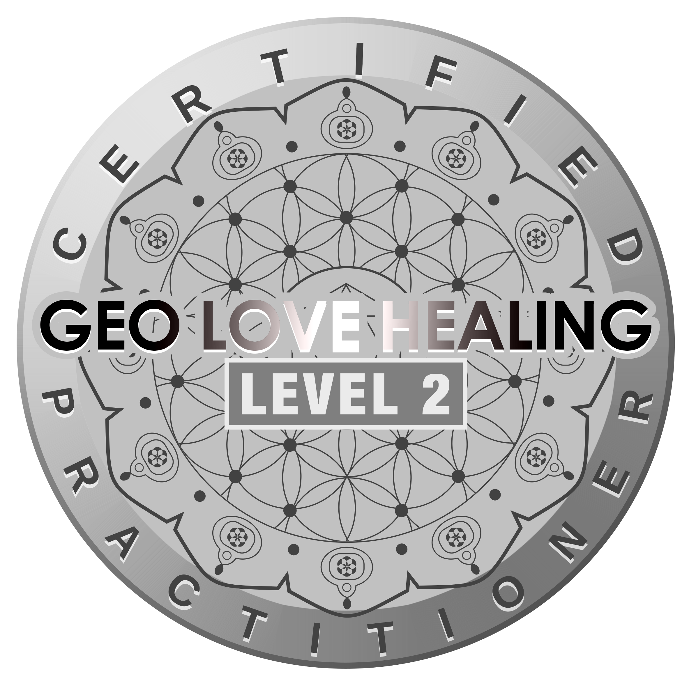 GLH2 Practitioner Badge